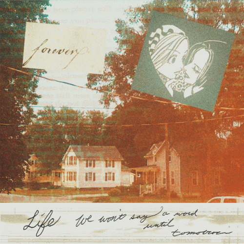 We Won't Say a Word Until Tomorrow